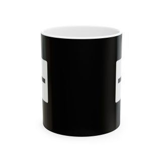TapWave Ceramic Mug